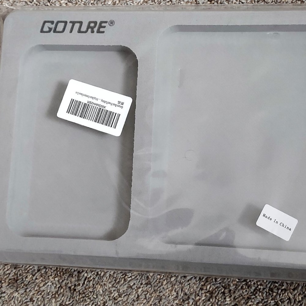 Fisherman Fishing Boat Dashboard Organizer